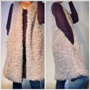 blackcraft hooded denim vest